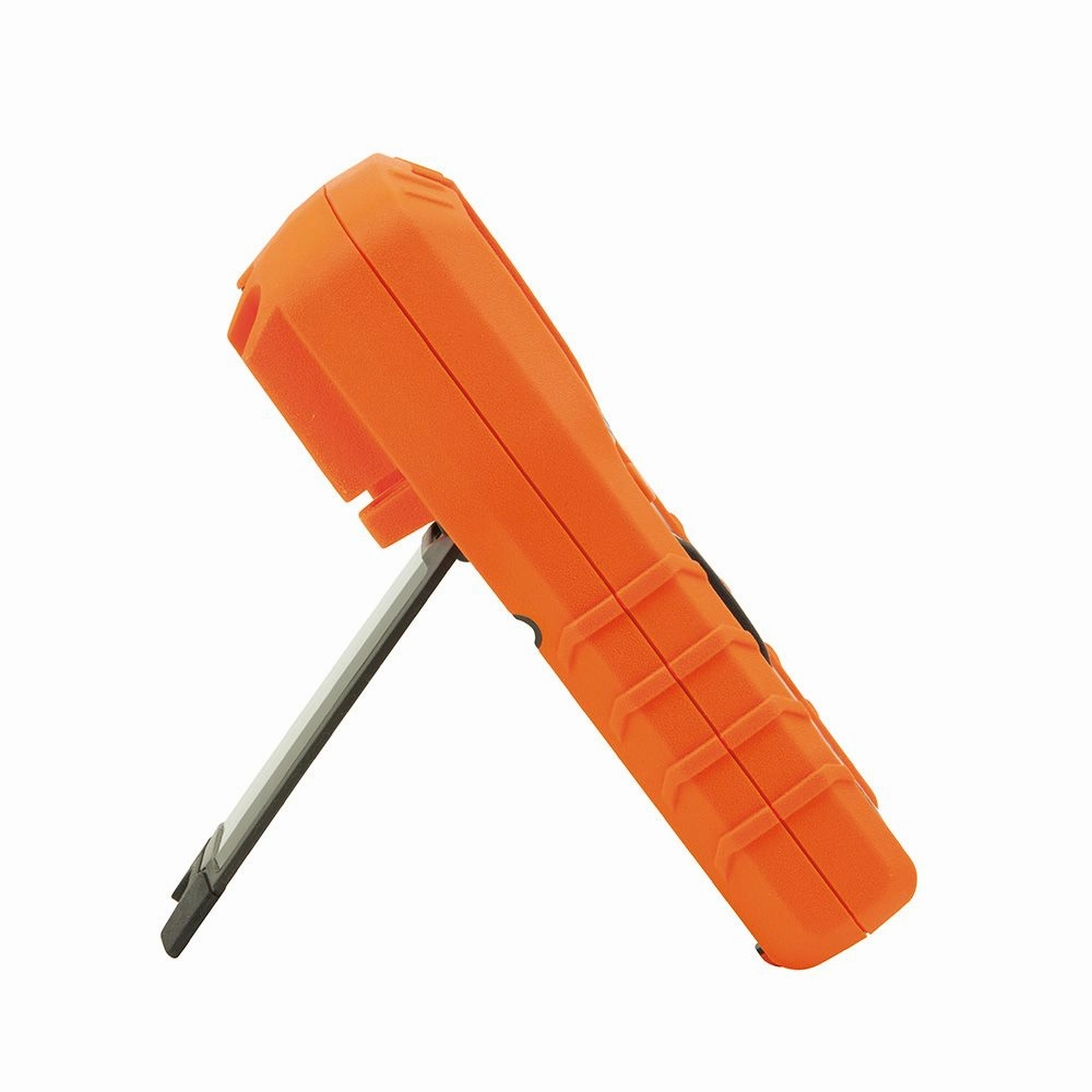 Klein Tools 69149P Test Kit with Multimeter, Non-Contact Volt Tester, Receptacle Tester