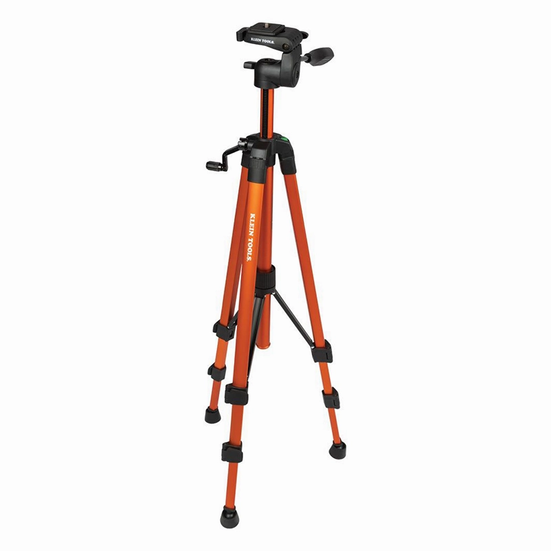 Klein Tools 69345 Jobsite Accessory Tripod