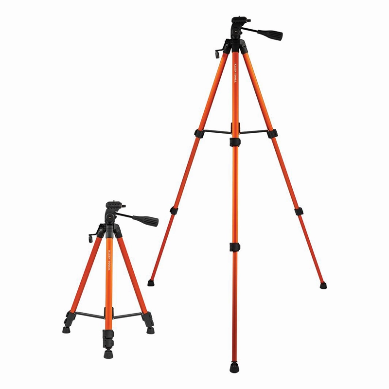 Klein Tools 69345 Jobsite Accessory Tripod