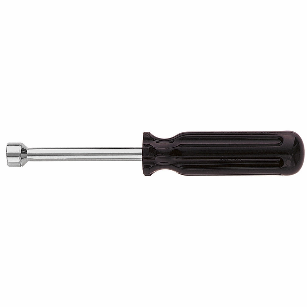 Klein Tools 70255 5.5 mm Metric Nut Driver 3-Inch Hollow Shaft