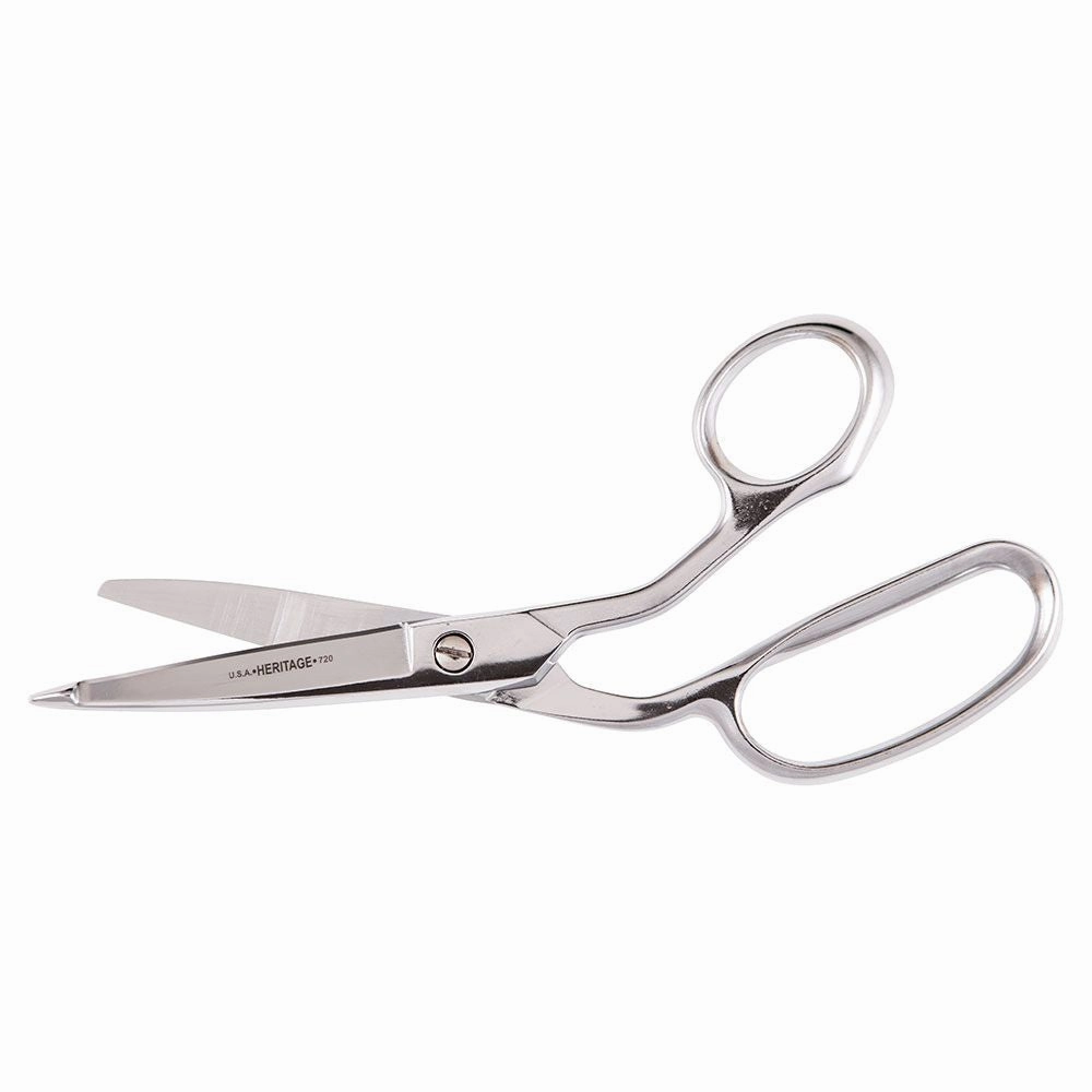 Klein Tools 720-P Heavy Duty Bandage Shears