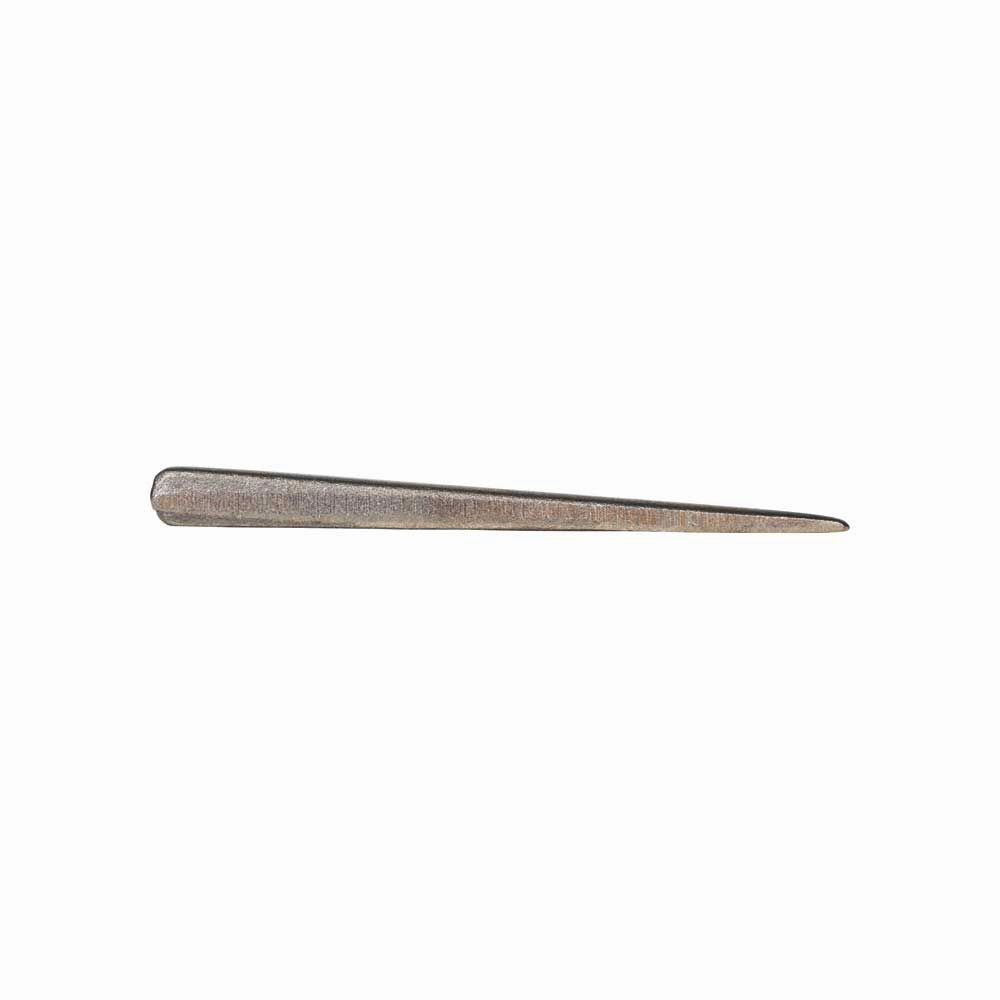 Klein Tools 7FWSS10025 Fox Wedge, Stainless Steel, 4-Inch