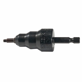 Klein Tools 85091 Power Conduit Reamer
