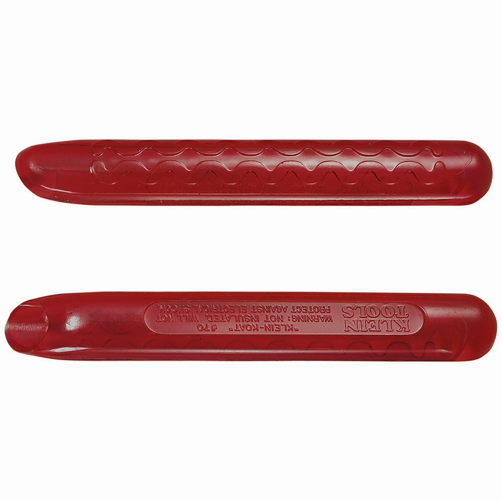 Klein Tools 89 Replacement Handles, Plastic Handle Replacement Set for 8 to 9-Inch Pliers