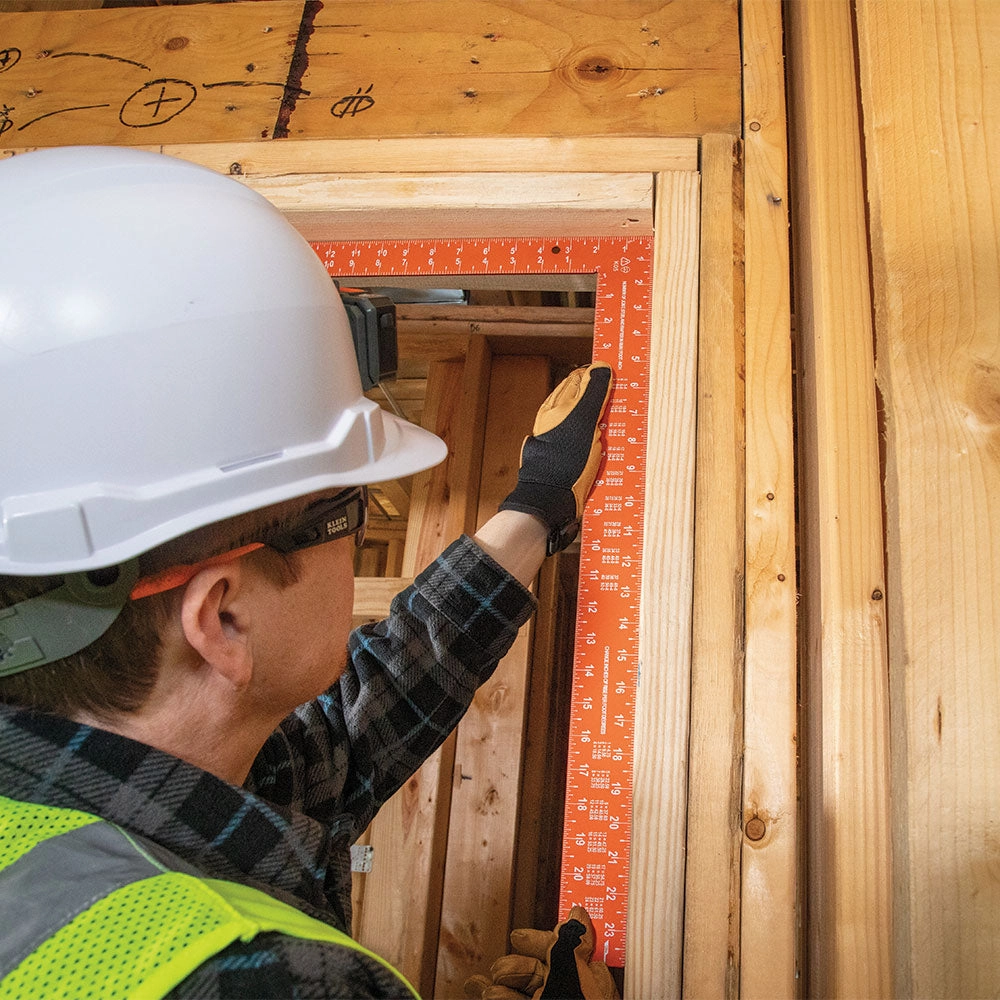 Klein Tools 935FSQ Framing Square, 16 x 24"