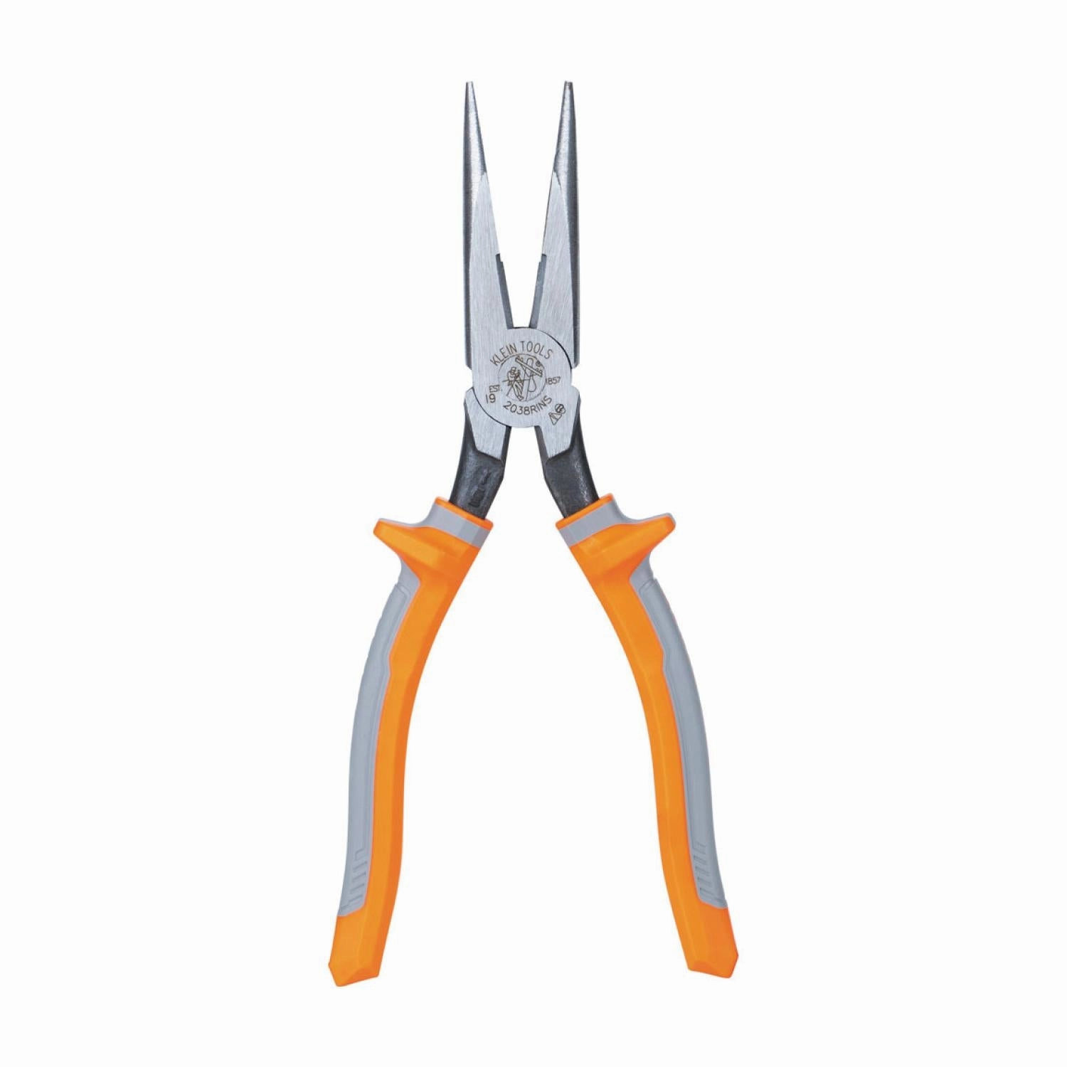 Klein Tools 9418R Insulated Tool Set, 6 Pc.