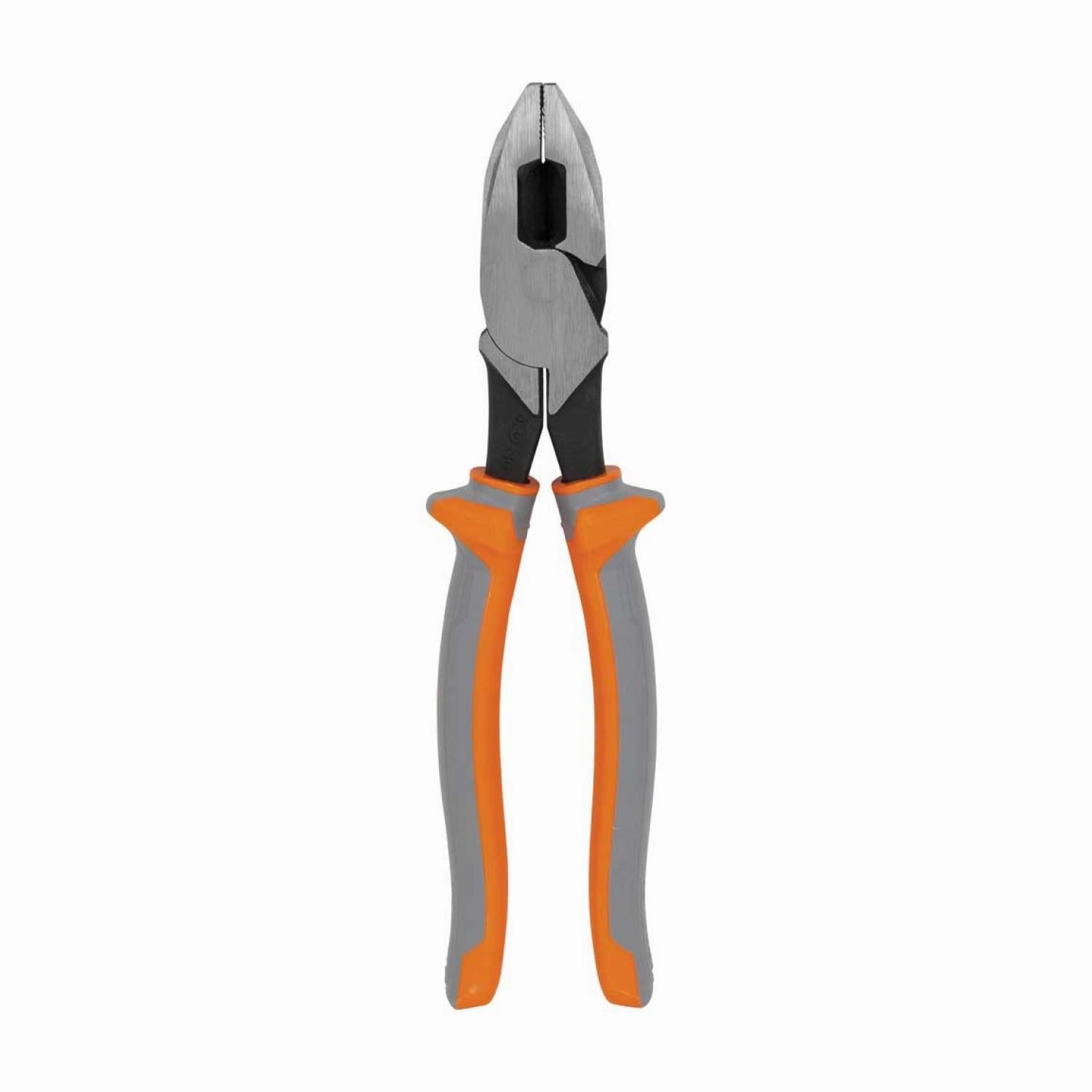 Klein Tools 9420R Insulated Tool Set, 3 Pc.