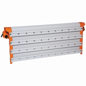 Klein Tools BC200WA 2 Man Wall Assembly, Rail System