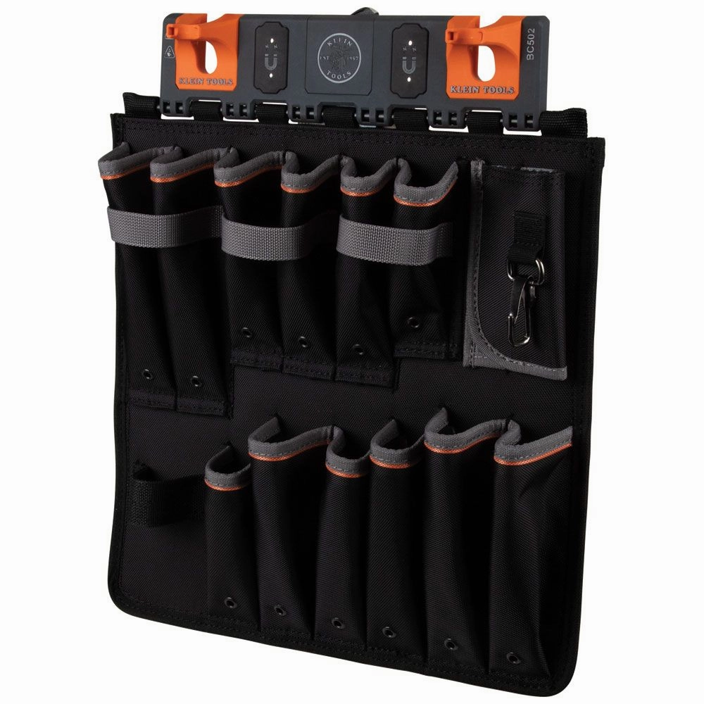 Klein Tools BC502S Tool Apron Storage Module, S-Hook
