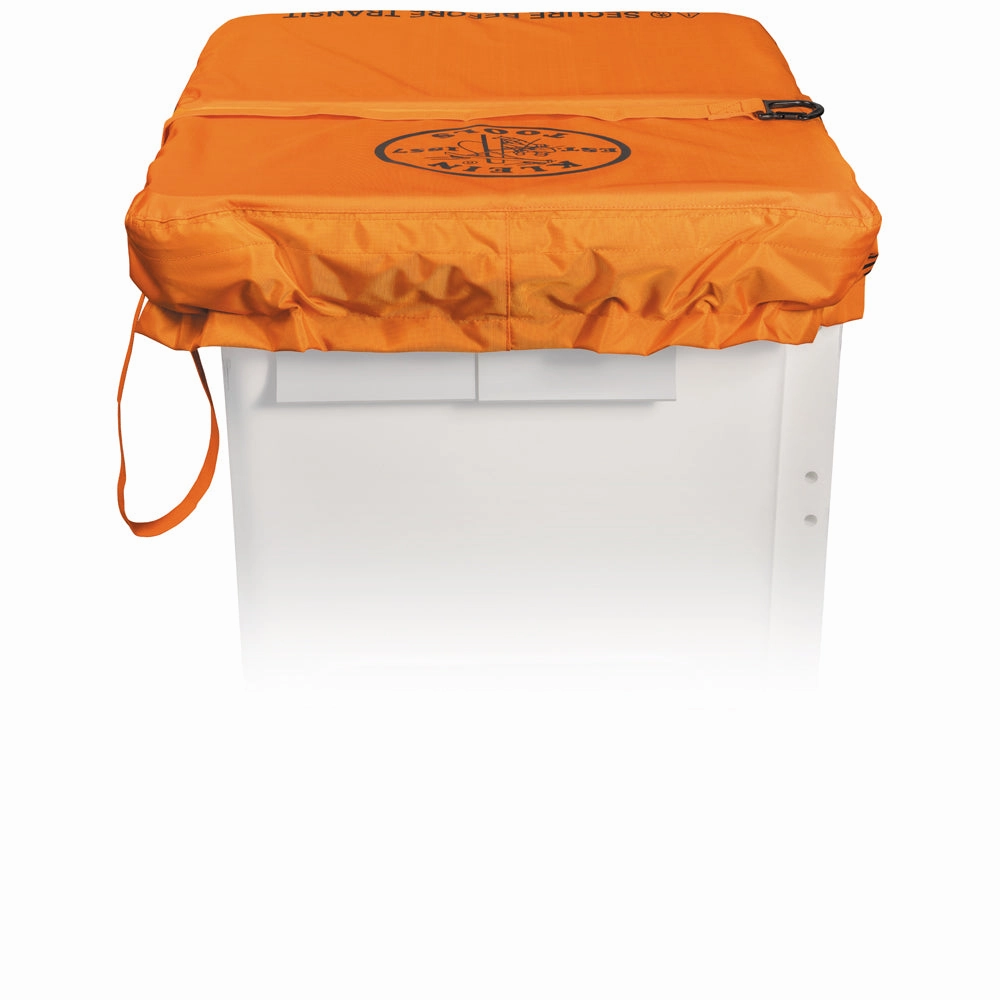 Klein Tools BC523C 1.5-Man Bucket Cover