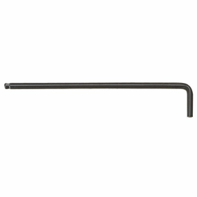 Klein Tools BL10 Ball-End Hex L-Key, 5/32"