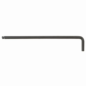 Klein Tools BL12 Ball-End Hex L-Key, 3/16"