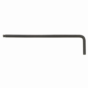 Klein Tools BLM4 Ball-End Hex L-Key, 4 mm