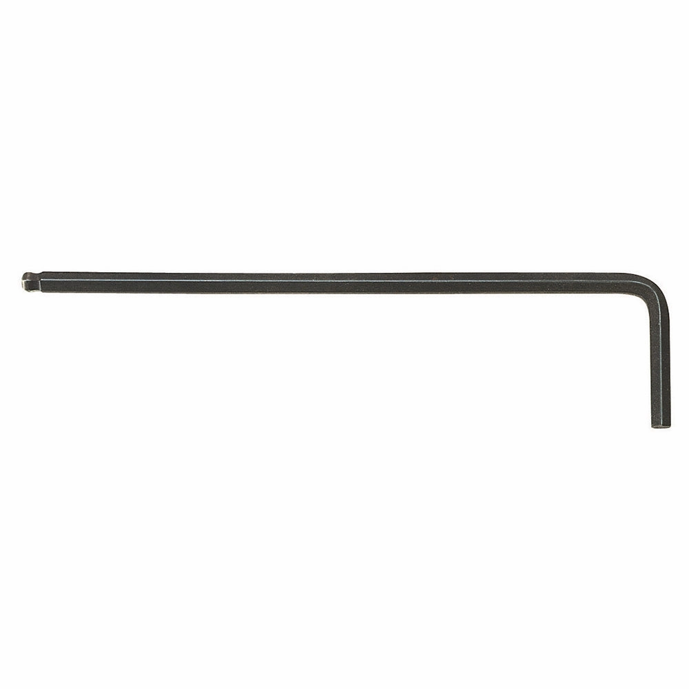 Klein Tools BLM6 Ball-End Hex L-Key, 6 mm