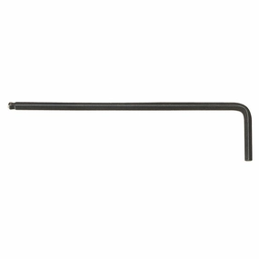 Klein Tools BLM8 Ball-End Hex L-Key, 8 mm