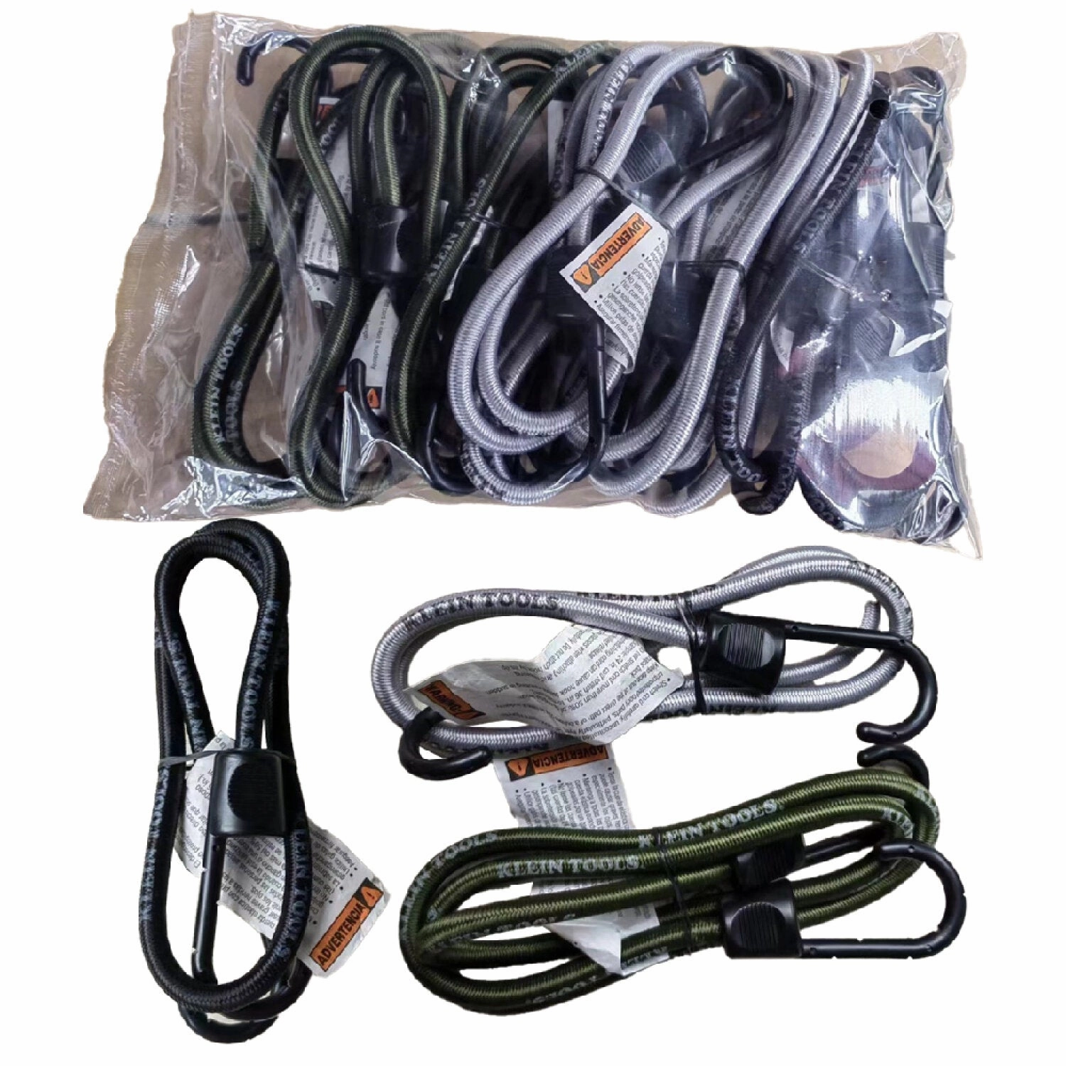 Klein Tools Bungee Gear