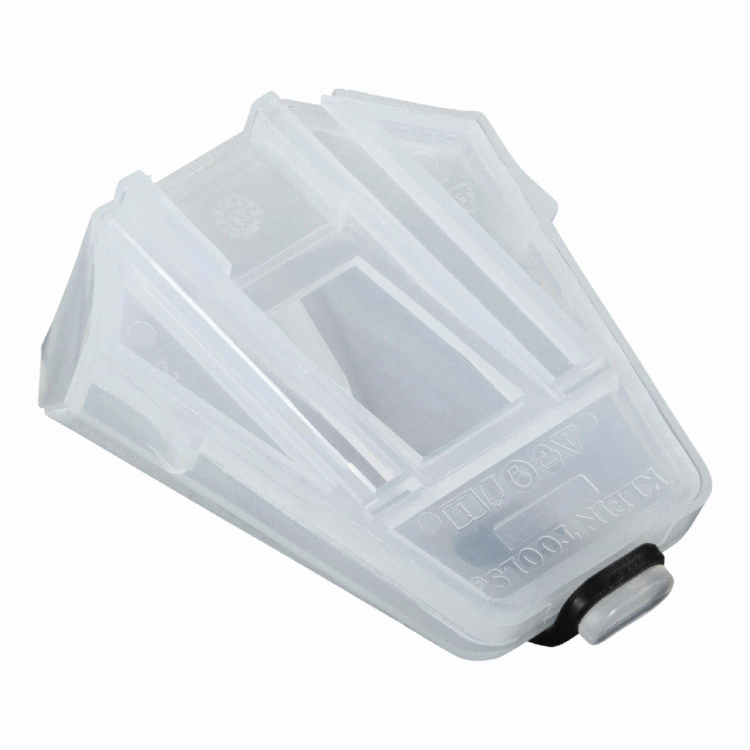 Klein Tools CHLK00 Reusable Chalk Capsule