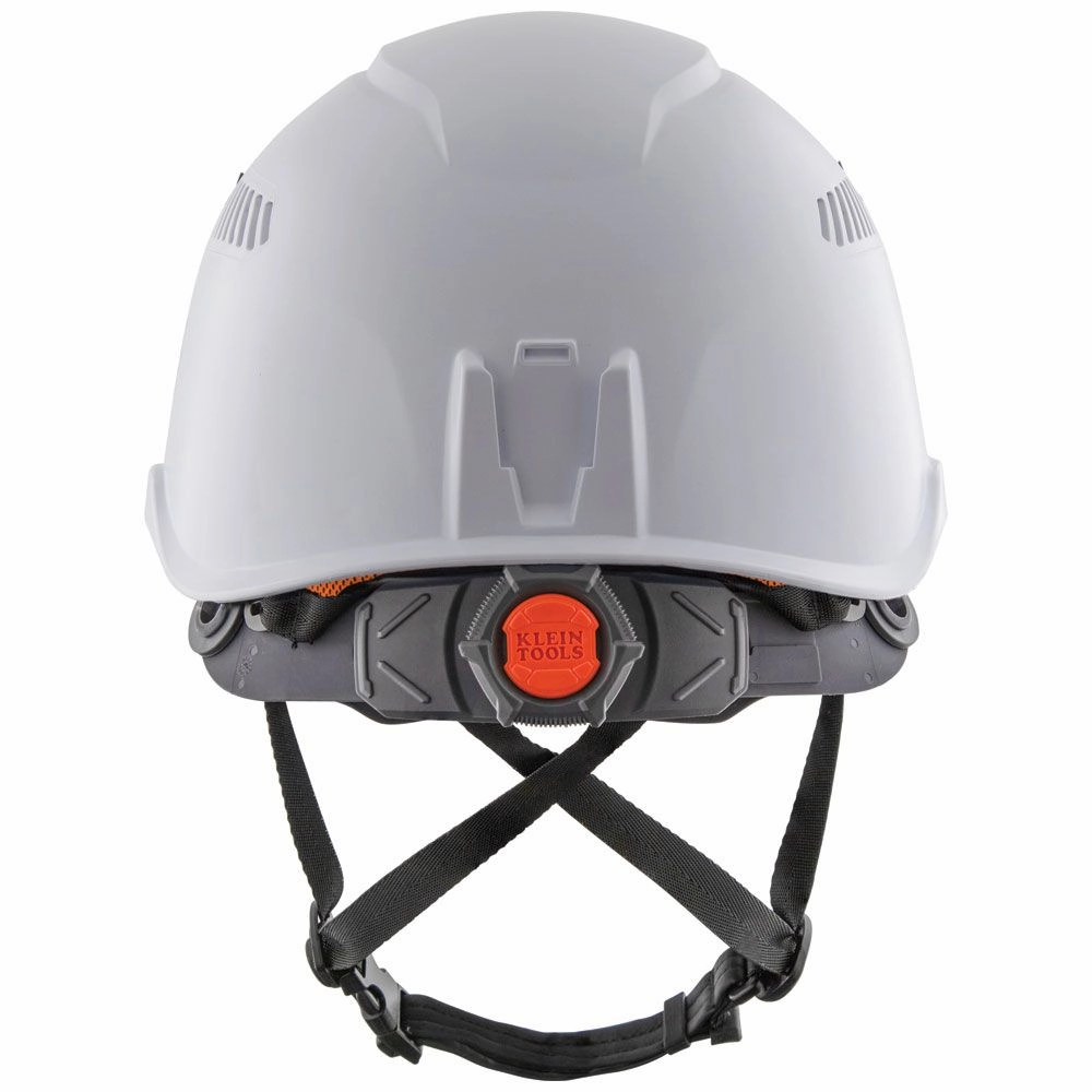 Klein Tools CLMBRSTRP Safety Helmet Chin Strap