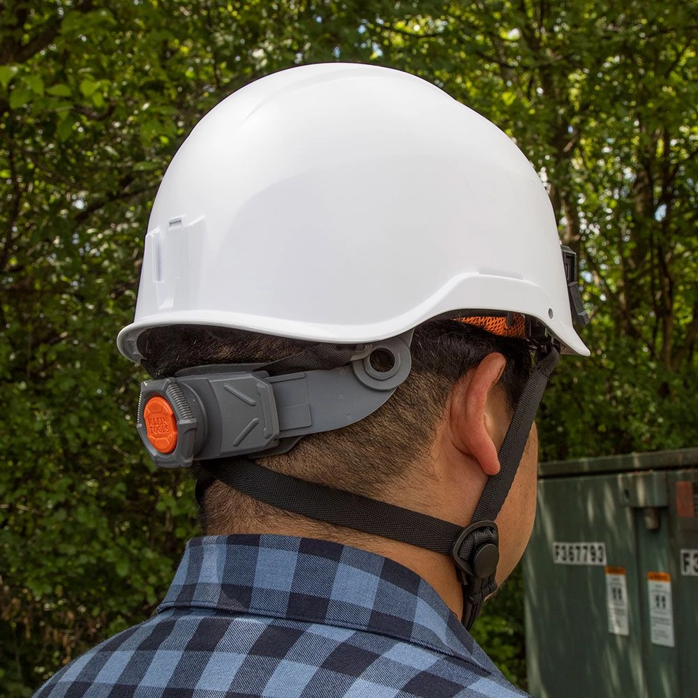 Klein Tools CLMBRSTRP Safety Helmet Chin Strap