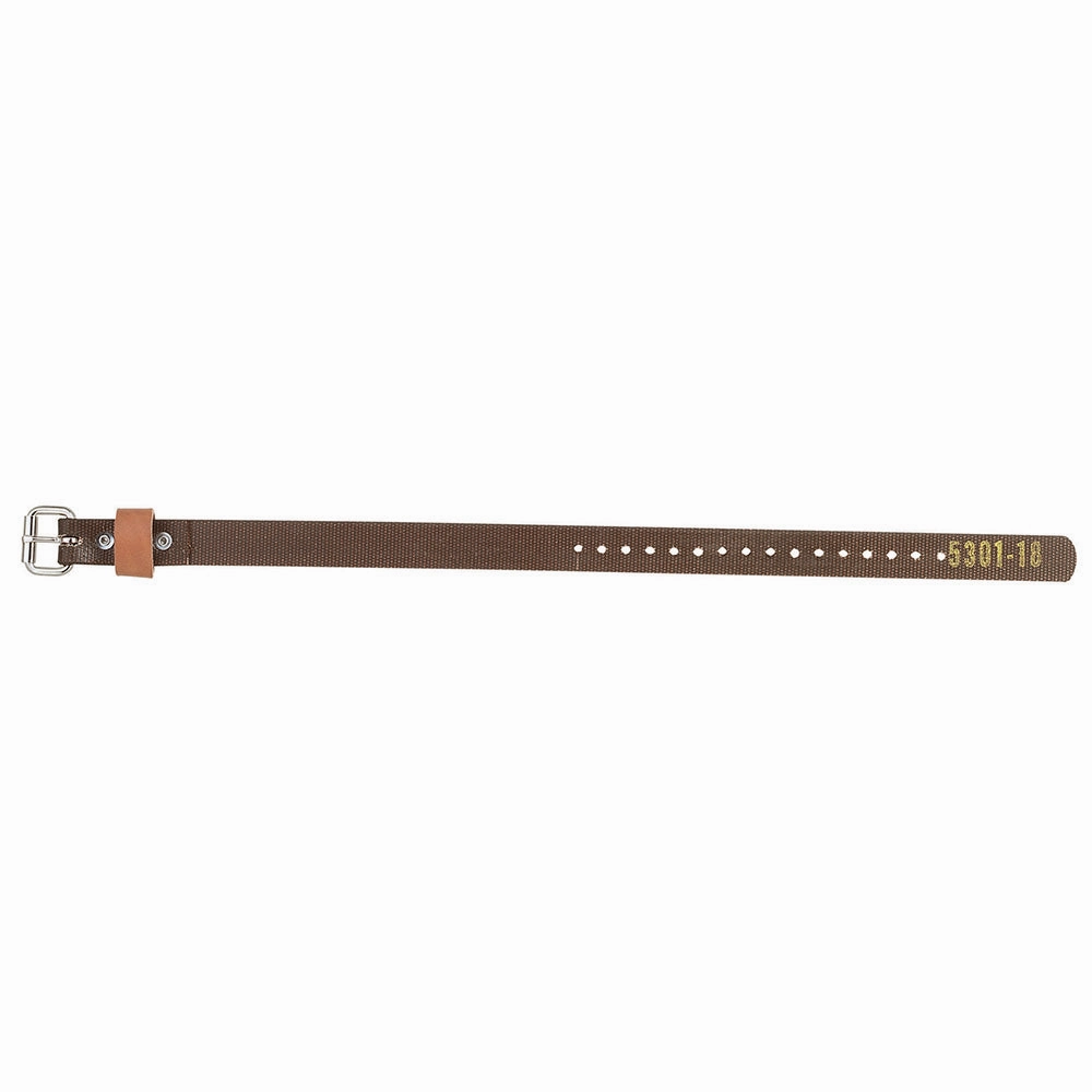 Klein Tools CN1907ARL Tree Climber Set