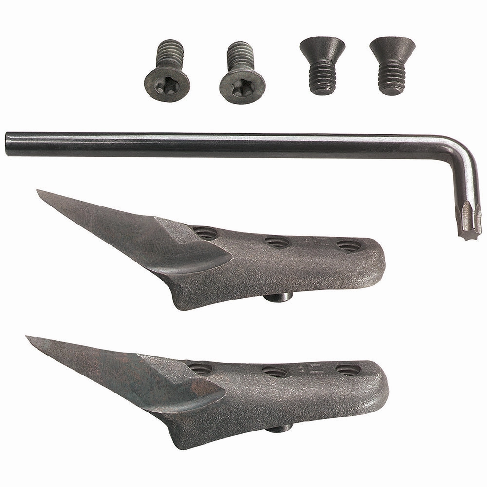 Klein Tools CN1907ARL Tree Climber Set