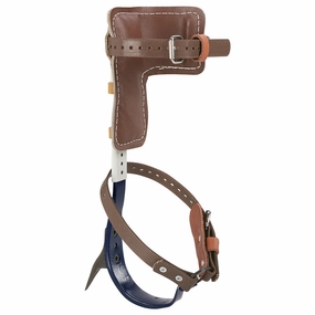 Klein Tools CN1907ARL Tree Climber Set