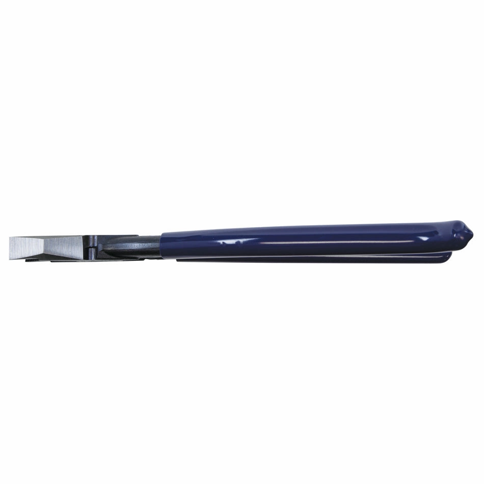 Klein Tools D201-7CST Ironworker's Pliers, 9" with Spring