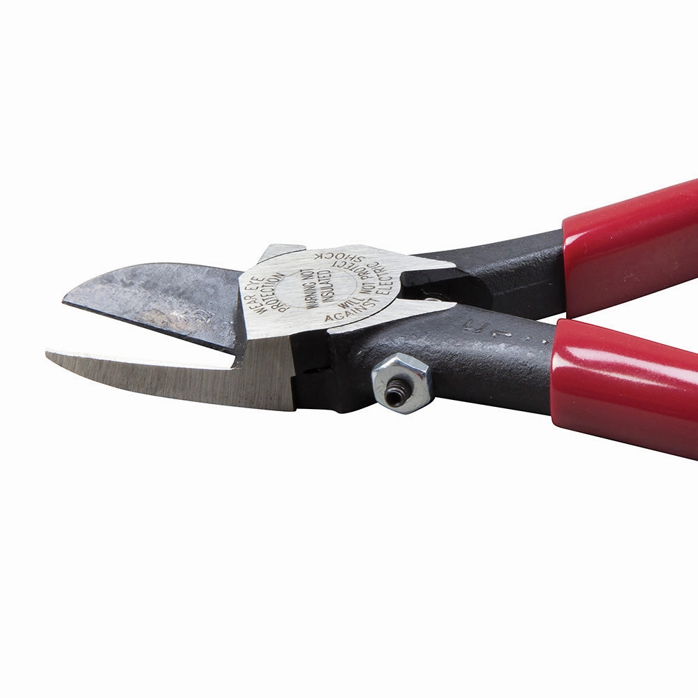 Klein Tools D227-7C Plastic Cutting Pliers