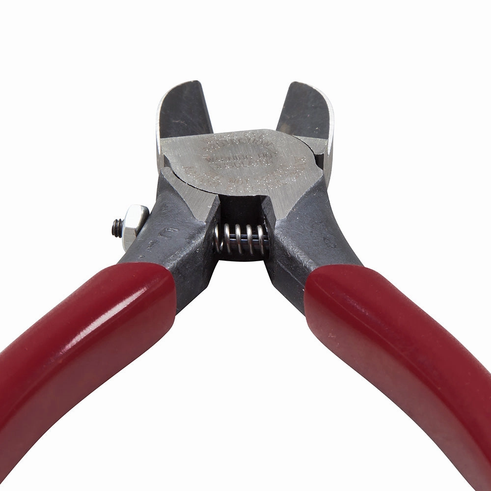 Klein Tools D227-7C Plastic Cutting Pliers