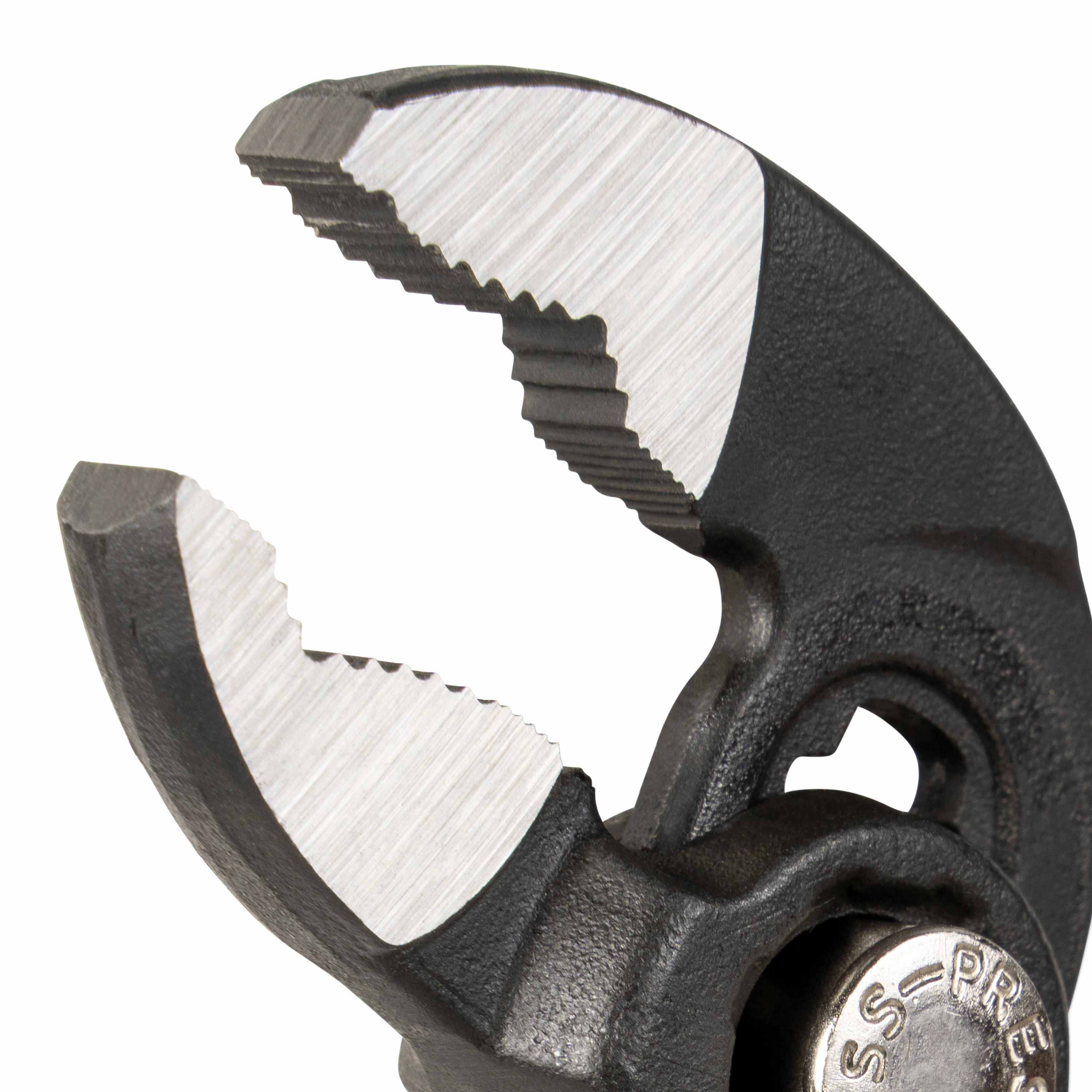 Klein Tools D5052BKIT Quick Adjust Klaw Pump Pliers Set, 2 Pc.