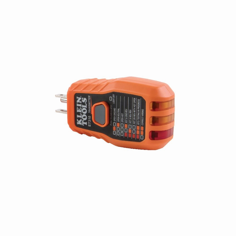 Klein Tools ET310TRANS Replacement Transmitter for ET310