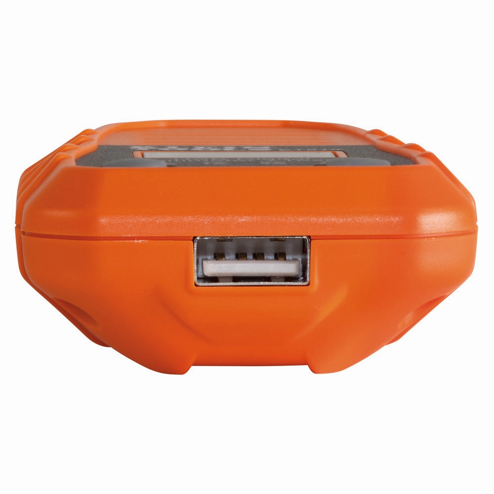Klein Tools ET910 USB Digital Meter and Tester, USB-A (Type A)