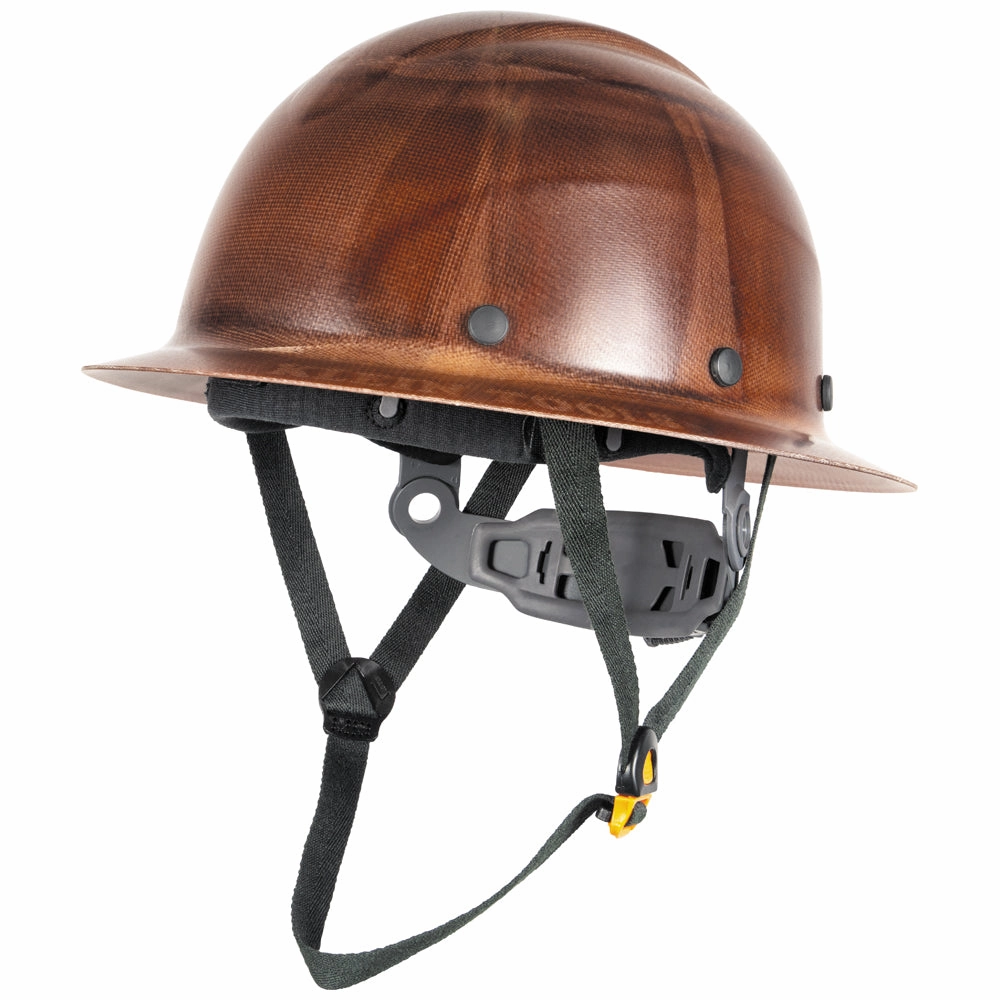 Klein Tools FRKHHSTRP Flame-Resistant Hard Hat Chin Strap