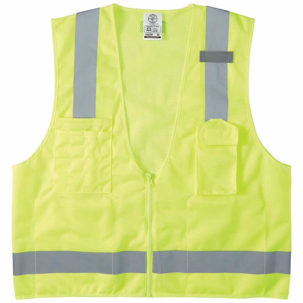 Klein Tools General Industrial Safety Bundle