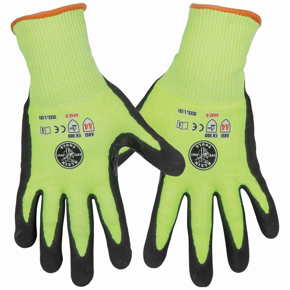 Klein Tools General Industrial Safety Bundle