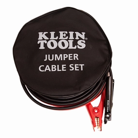Klein Tools Jumper Cable Set
