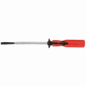 Klein Tools K23 Screw Holding Screwdriver, 3" x 3/16"