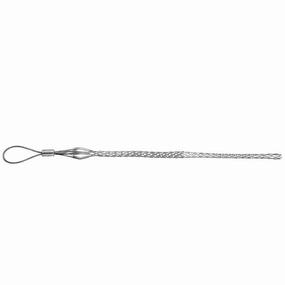 Klein Tools KPM050 Weaved Flexible Eye Pulling Grips, 13-Inch