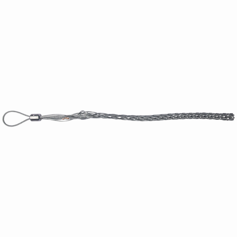 Klein Tools KSCK100-1 Offset Flexible Eye Pulling Grips 15-Inch