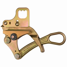 Klein Tools KT4602 Parallel Jaw Grip 4602 Series with Hot Latch