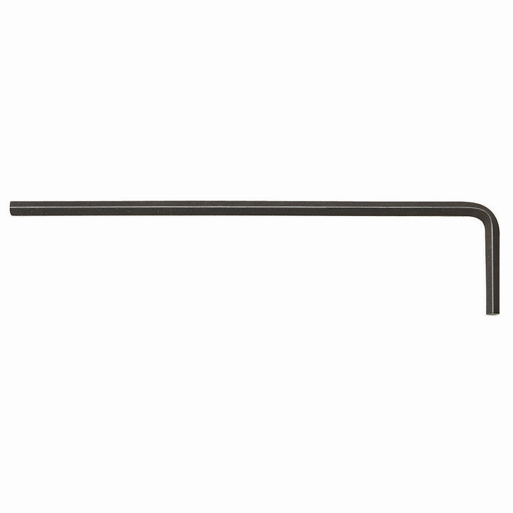 Klein Tools LL6 Long Arm Hex Key, 3/32"