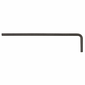 Klein Tools LL6 Long Arm Hex Key, 3/32"