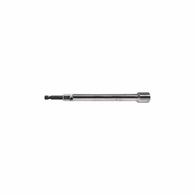 Klein Tools PND7165 Power Nut Driver, Out-of-Chunk, 7/16" x 5"