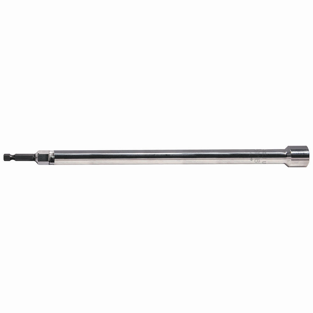 Klein Tools PND91610 Power Nut Driver, 9/16" x 10"