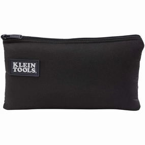 Klein Tools VDV770-127 Replacement Zipper Pouch for Scout Pro 3 Tester and Remote Expansion Kit