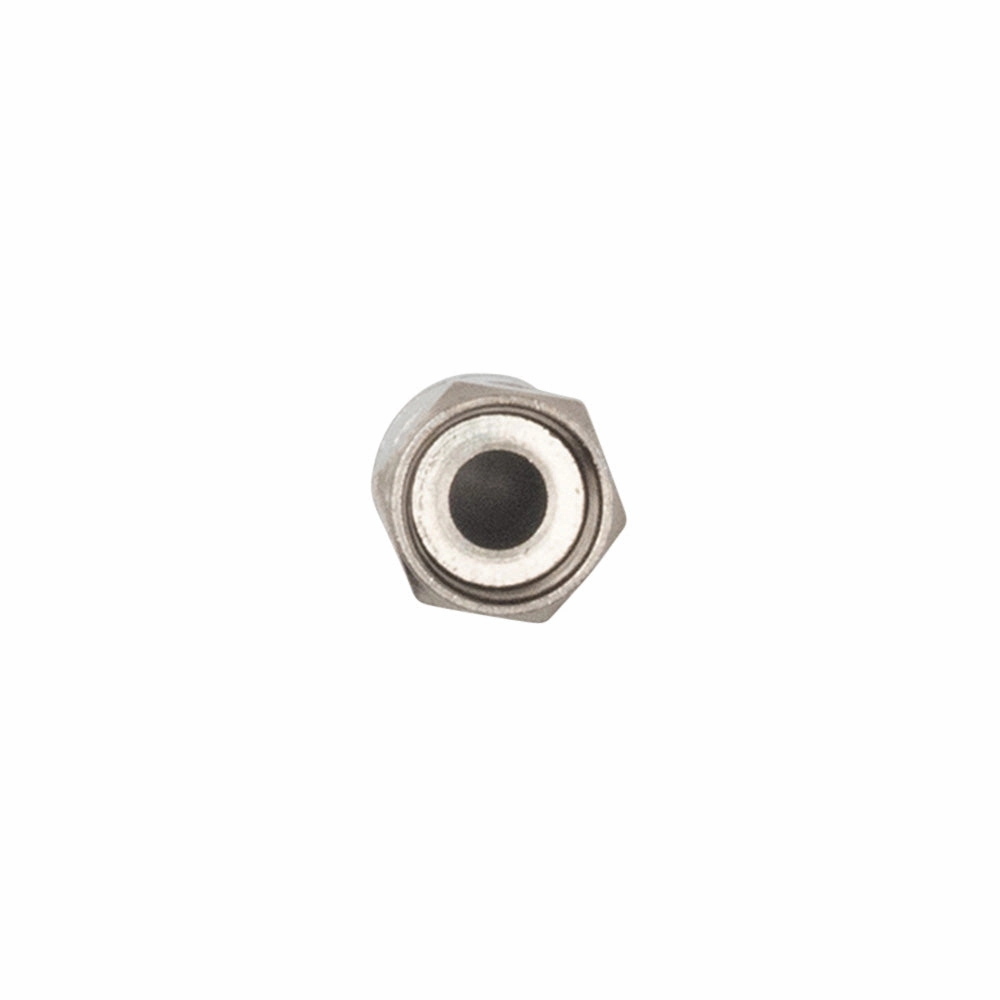 Klein Tools VDV812-623 Weatherproof F-Compression Connectors RG6, 10-Pack