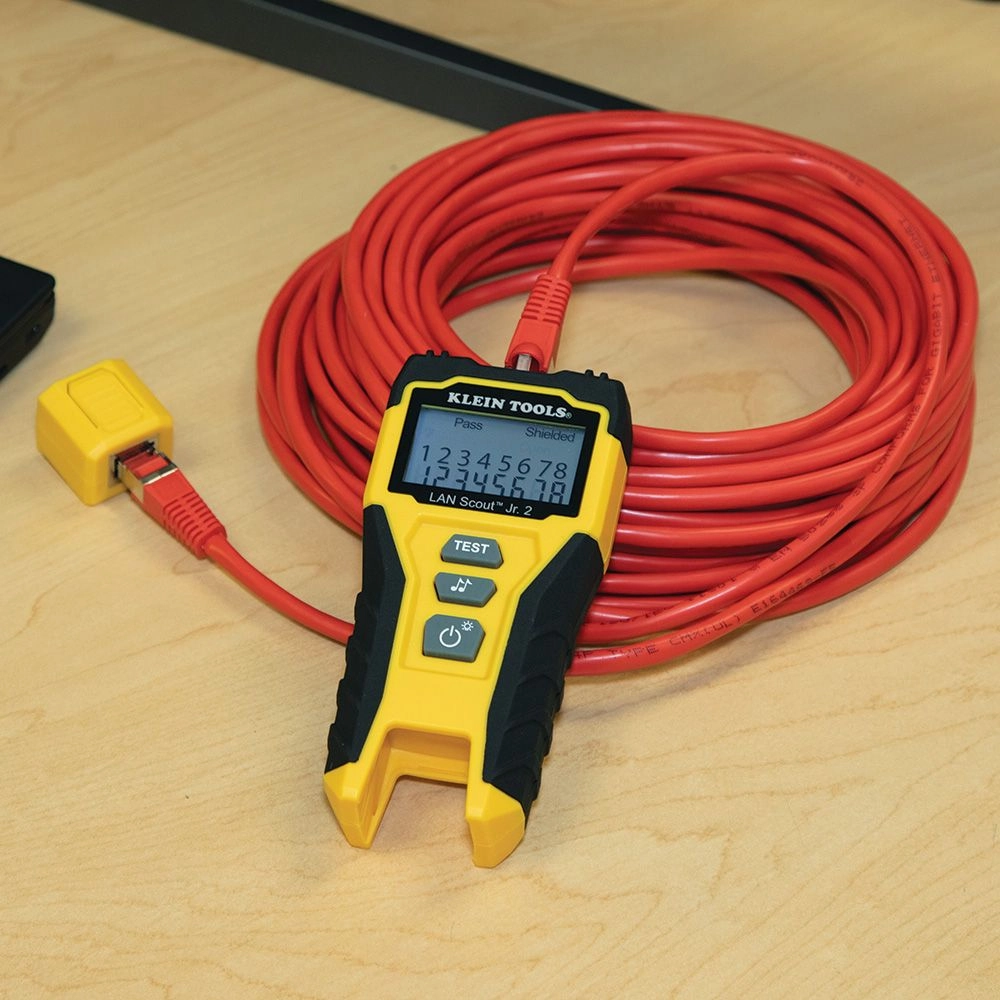 Klein Tools VDV999-200 Replacement Remote for LAN Scout Jr. 2 Continuity Tester