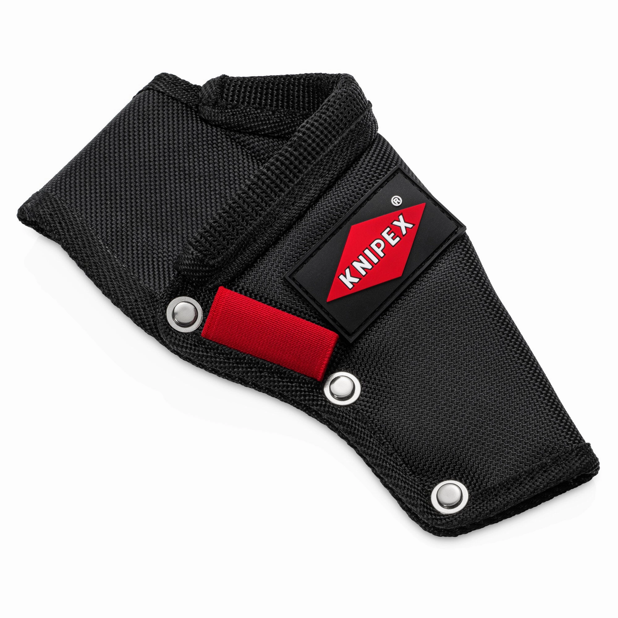 Knipex 00 19 75 LE 7 1/2" Multi-purpose Belt Pouch, Empty