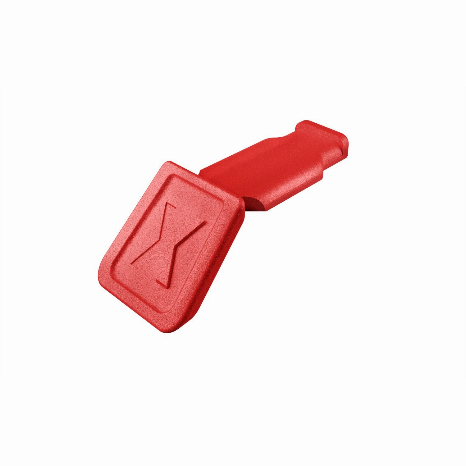 Knipex 00 61 10 01 SBA KnipeXtend ColorCoded Clips, Mixed Set