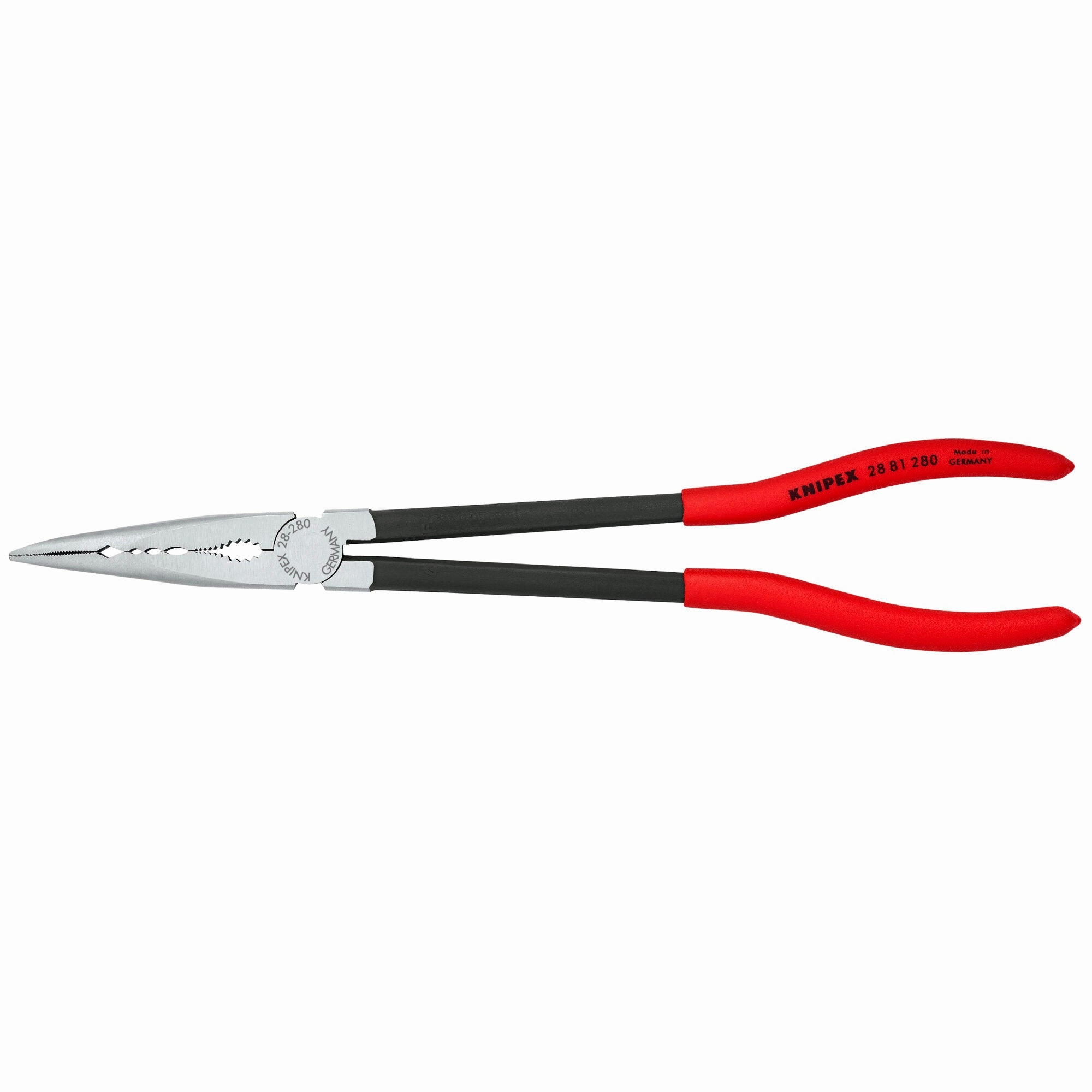 Knipex 00 80 01 US 2 Pc XL Needle-Nose Set